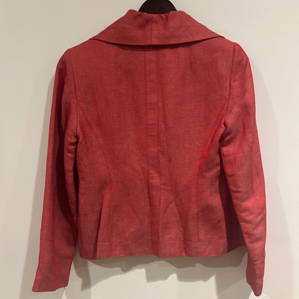 Calvin Klein blazer - Picture 3 of 3